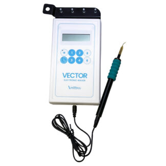 Vector Electronic Waxer