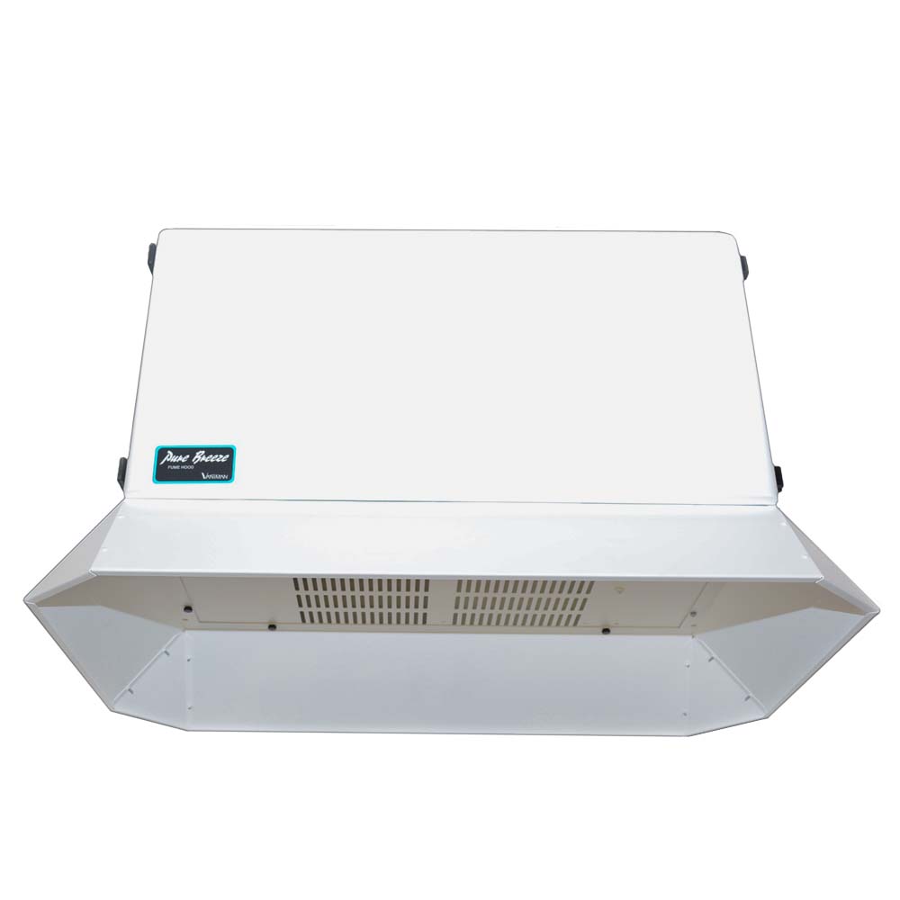 Pure Breeze Fume Hood (HEPA Filter)