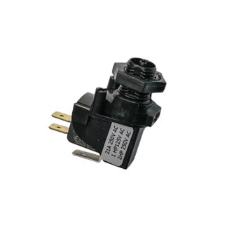 Air Switch for Foot Pedal Air Remote
