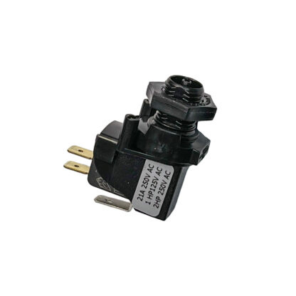 Air Switch for Foot Pedal Air Remote