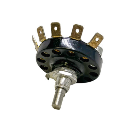 Rotary Switch for Older Voyager Models (reverse)