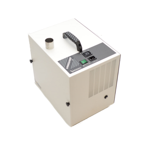 Dental Dust Collectors For Lab & Office Vaniman