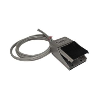 Foot Pedal Assembly - 2101