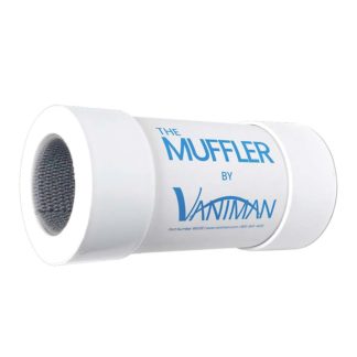 The Muffler - Noise Reducer