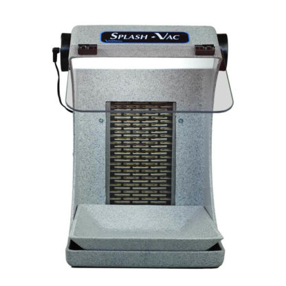 Vaniman SplashVac Portable Dust Collector (Front)