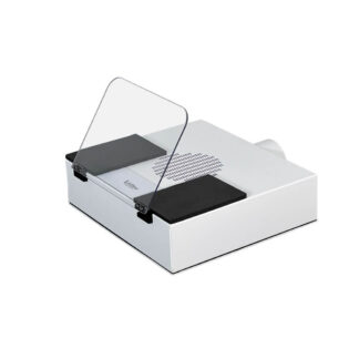 Downdraft Drawer Dust Collection Accessory