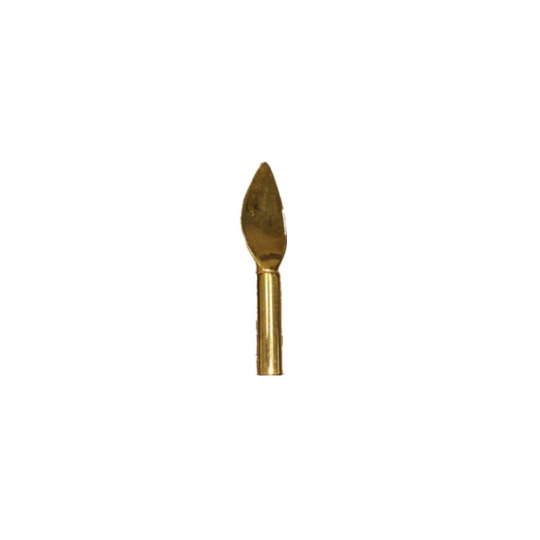 Denture Spoon 97812 Vaniman