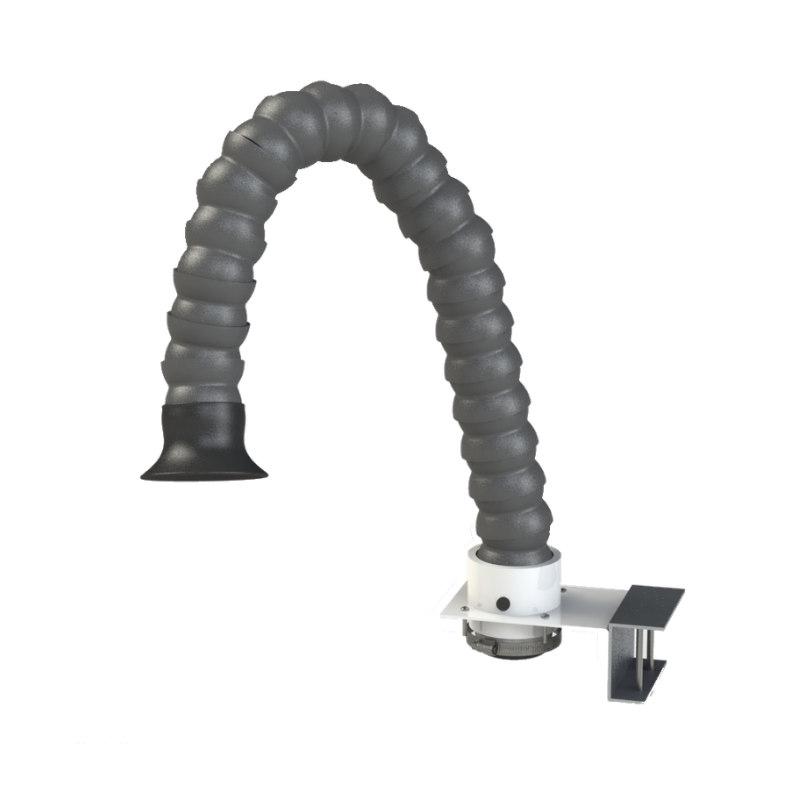Flex Hose Kit 96026 Vaniman