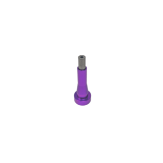 Vaniman Sandblaster Violet Tip 97907