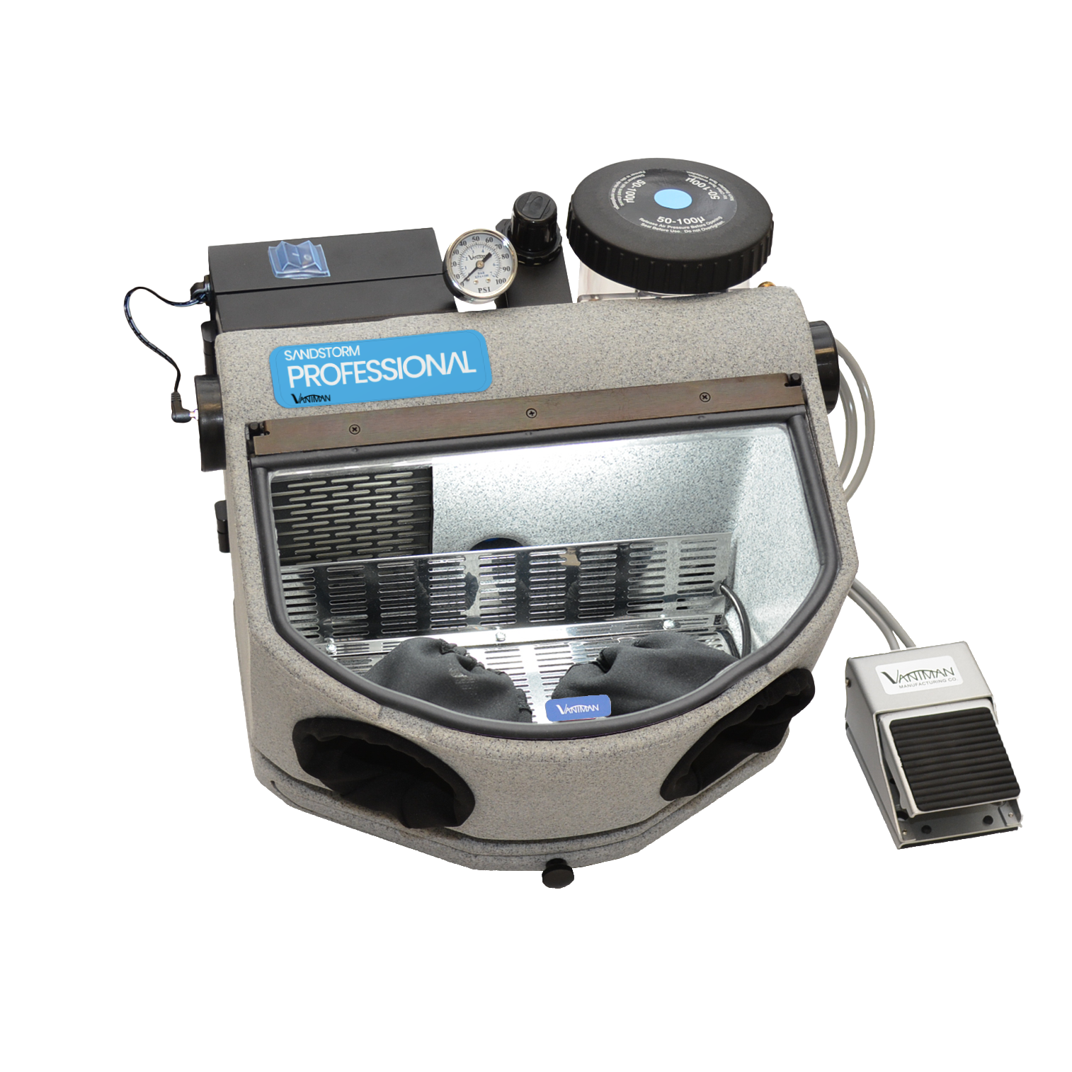 Filter Replacement Information Vaniman