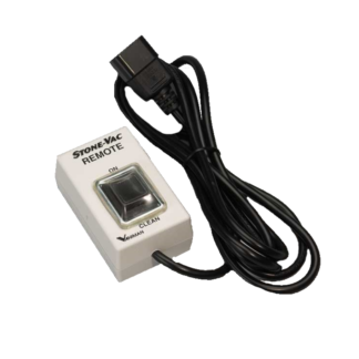 Vaniman Remote Switch for Stone Vac II