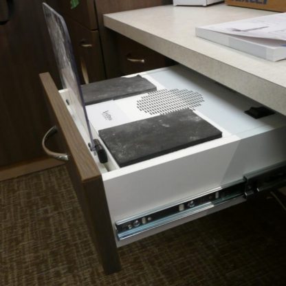 Downdraft Drawer with Switch - 96053 - Image 3