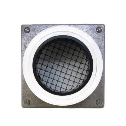 2-1/2" Female x 3-1/2" Hose- VMC - 1038 - Image 3