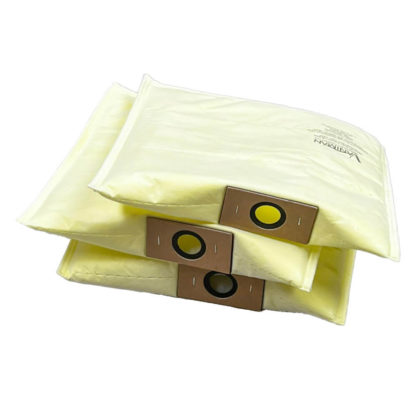 Vaniman Filter Bags - 3-pack
