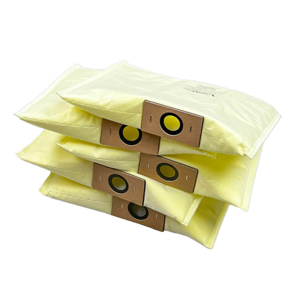 Vaniman Filter Bags - 5-pack
