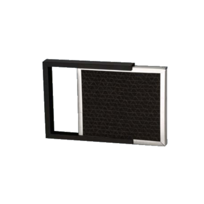 VMC-A420 External Odor Filter and Frame