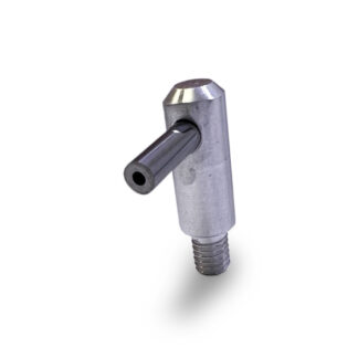 Vaniman Right Angled Tip (Large)
