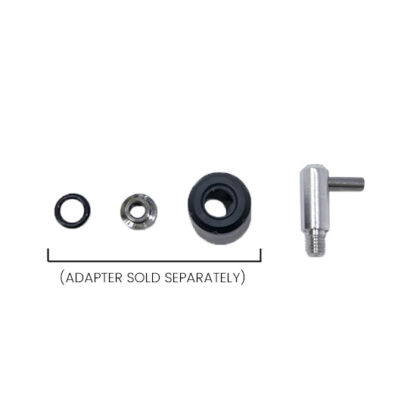 Large Right Angle Tip, .059" (1.5mm) (for 100/250 micron) - 97989 - Image 2
