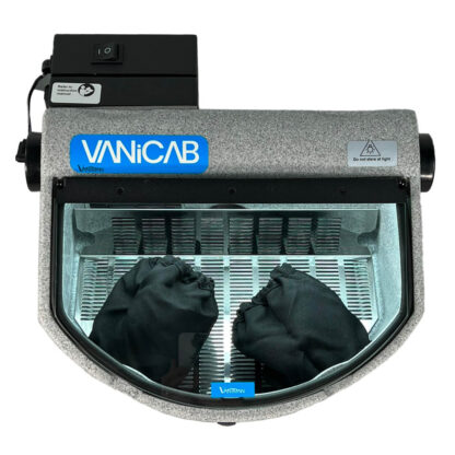 VANiCAB Etching Cabinet - 80403 - Image 2