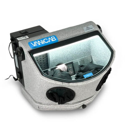 VANiCAB Etching Cabinet