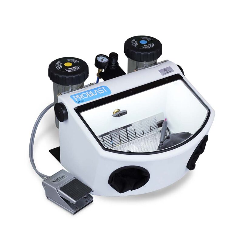 Problast 2 – 80007