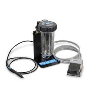 Vaniman Mobile Problast Sandblaster