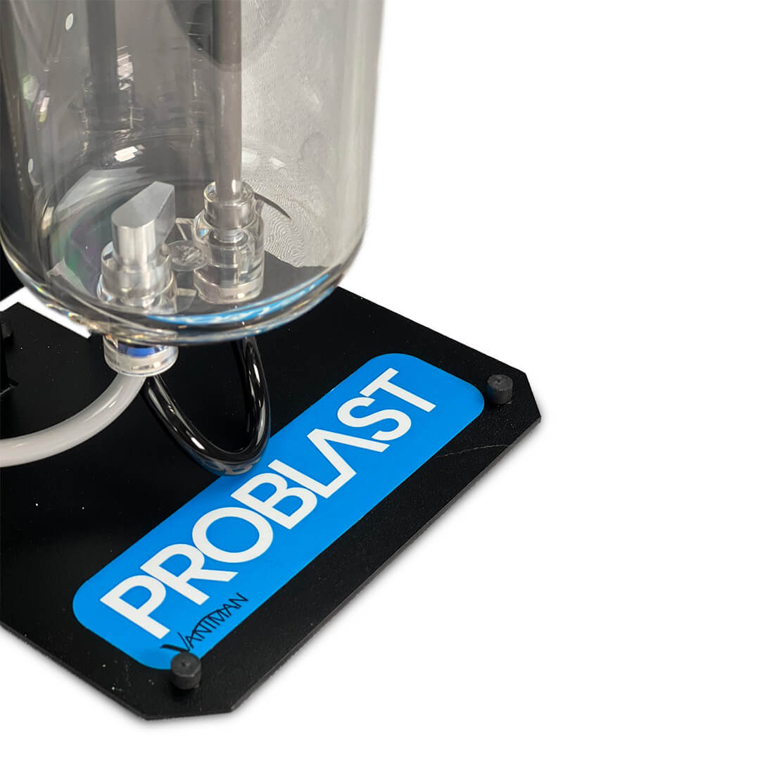 Master Mobile Problast - Glass Etcher