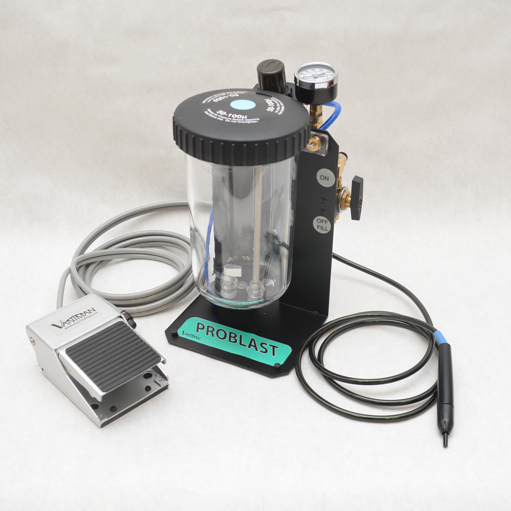 Master Mobile Problast 80031 Vaniman