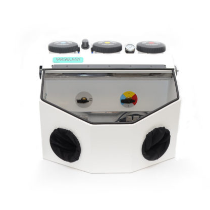 Vaniman Master Problast 3 Micro Sandblaster