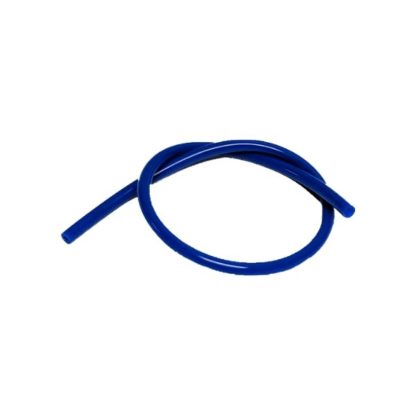 Blue Tubing 1/4” OD by the foot - 2257