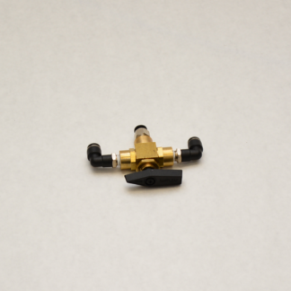 Sand Tank Selector Valve Assembly - 2046