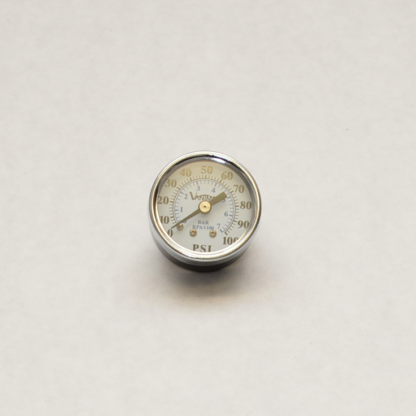 Air Pressure Gauge - 2112