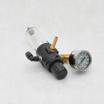 Air Filter Regulator Assembly - 2303