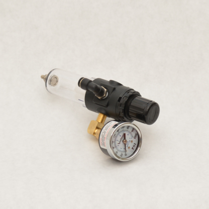 Air Filter Regulator Assembly - 2660