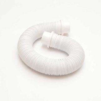 2-1/2" x 6' Hose with Ends - VMC-1023
