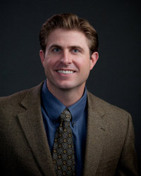 Michael Erickson, DDS, MS