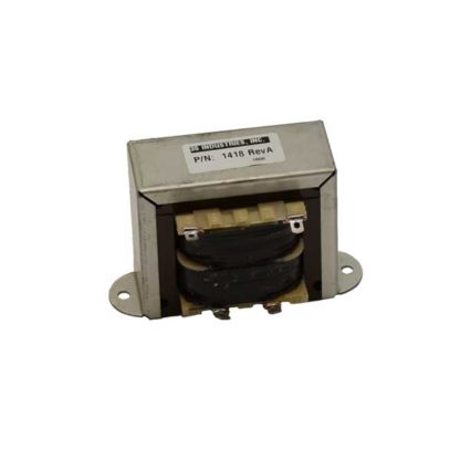 Transformer (Van I Vac)- 1418