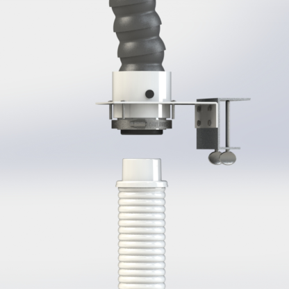 Flex Hose Kit ESD (Black) - 96108 - Image 5