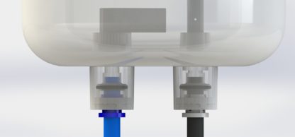 Urethane Tubing 5ft Sections - 2192 - Image 4