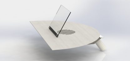 Downdraft Pro - Flat Edge - 96061 - Image 5