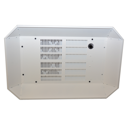 Pure Breeze HEPA Fume Hood - 10370 - Image 2