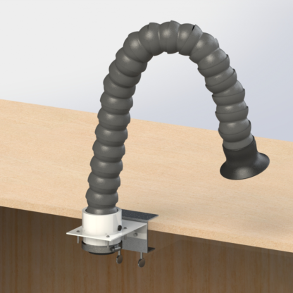 Flex Hose Kit ESD (Black) - 96108 - Image 7