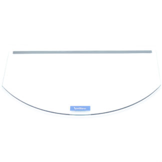 Micro Abrasive Sand Blasting Window