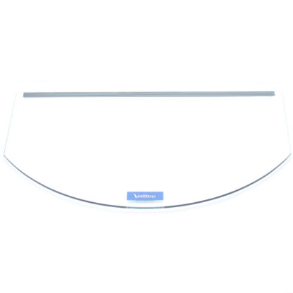 Window, Curved - 97963