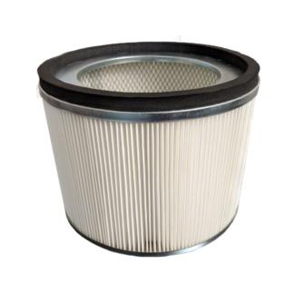 Vaniman V-Six Dust Collector HEPA Filter