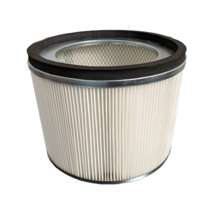 Vaniman V-Six Dust Collector HEPA Filter