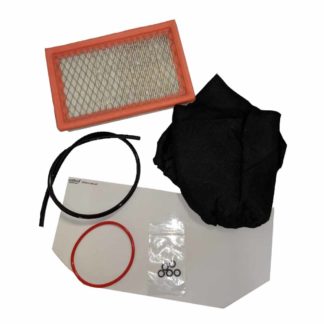 SandStorm ProfessionVaniman Sandstorm Professional Maintenance Kit 98112al Maintenance Kit Part Number 98112