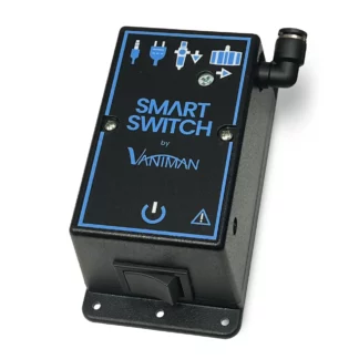 Vaniman Smart Switch