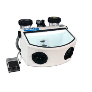 Vaniman Master Problast 2 Sandblaster