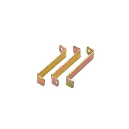 Red Dot Motor Clips - 97040
